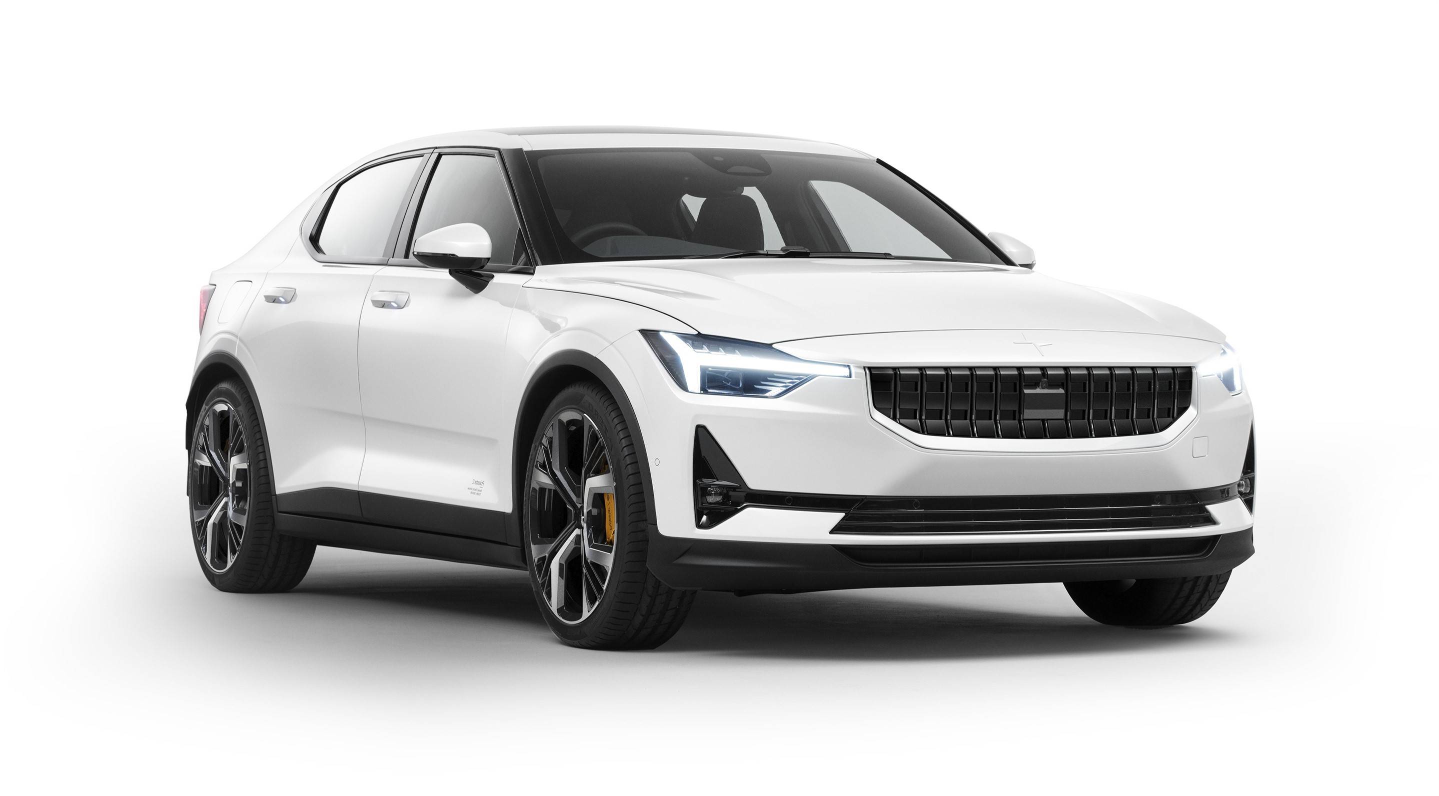 Polestar 2